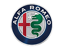 Download Alfa Romeo logo wallpapers
