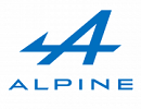 Download Alpine logo wallpapers