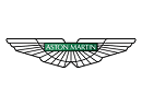 Download Aston Martin logo wallpapers