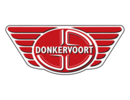 Download Donkervoort logo wallpapers