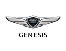 Download Genesis logo wallpapers