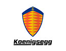 Download Koenigsegg logo wallpapers