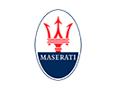 Download Maserati logo wallpapers