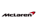 Download McLaren logo wallpapers