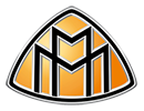 Download Mercedes-Maybach logo wallpapers