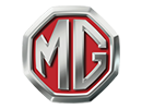 Download MG logo wallpapers