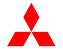 Download Mitsubishi logo wallpapers