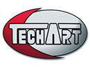 Download TechArt logo wallpapers