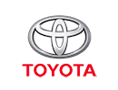 Download Toyota logo wallpapers