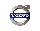 Download Volvo logo wallpapers