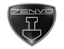 Download Zenvo logo wallpapers