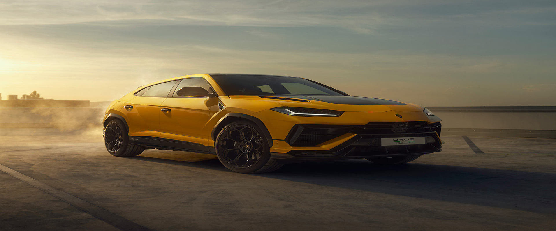 Download 2023 Lamborghini Urus Performante HD Wallpapers and Backgrounds
