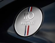 2019 Bugatti Chiron Sport 110 ans Bugatti - Detail Wallpaper 190x150
