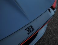 2019 Bugatti Chiron Sport 110 ans Bugatti - Detail Wallpaper 190x150