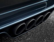 2019 Bugatti Chiron Sport 110 ans Bugatti - Exhaust Wallpaper 190x150