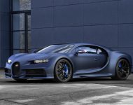 Download 2019 Bugatti Chiron Sport 110 ans Bugatti HD Wallpapers and Backgrounds