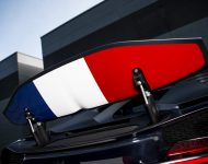 2019 Bugatti Chiron Sport 110 ans Bugatti - Spoiler Wallpaper 190x150
