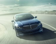 Download 2020 Alpina B7 xDrive HD Wallpapers and Backgrounds