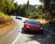 2019 Lamborghini Huracán Performante Spyder - Front Wallpaper 190x150