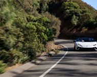 2019 Lamborghini Huracán Performante Spyder - Front Wallpaper 190x150