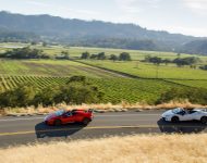 2019 Lamborghini Huracán Performante Spyder - Side Wallpaper 190x150