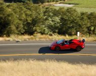 2019 Lamborghini Huracán Performante Spyder - Side Wallpaper 190x150