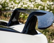 2019 Lamborghini Huracán Performante Spyder - Spoiler Wallpaper 190x150