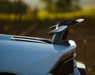 2019 Lamborghini Huracán Performante Spyder - Spoiler Wallpaper 190x150