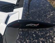 2019 Lamborghini Huracán Performante Spyder - Spoiler Wallpaper 190x150