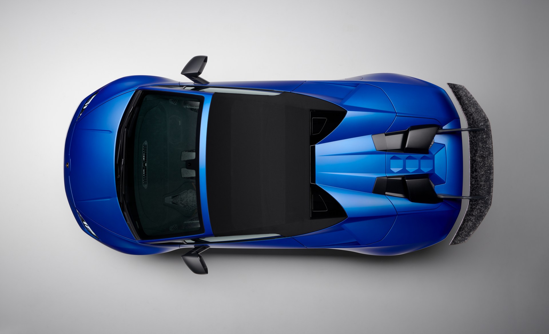 Download 2019 Lamborghini Huracán Performante Spyder - Top HD Wallpaper 1920x1170 #95