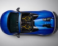2019 Lamborghini Huracán Performante Spyder - Top Wallpaper 190x150