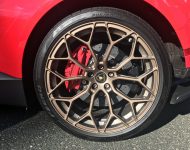 2019 Lamborghini Huracán Performante Spyder - Wheel Wallpaper 190x150