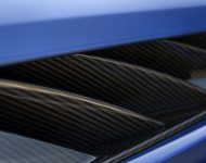 2020 Aston Martin DBS Superleggera Volante - Detail Wallpaper 190x150
