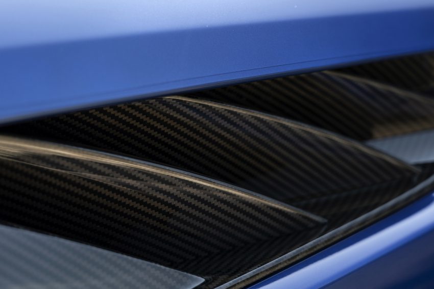 2020 Aston Martin DBS Superleggera Volante - Detail Wallpaper 850x567 #69