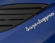 2020 Aston Martin DBS Superleggera Volante - Detail Wallpaper 190x150