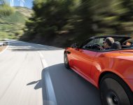 2020 Aston Martin DBS Superleggera Volante - Detail Wallpaper 190x150