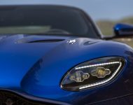 2020 Aston Martin DBS Superleggera Volante - Headlight Wallpaper 190x150