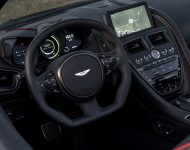 2020 Aston Martin DBS Superleggera Volante - Interior, Cockpit Wallpaper 190x150