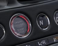 2020 Aston Martin DBS Superleggera Volante - Interior, Detail Wallpaper 190x150