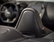 2020 Aston Martin DBS Superleggera Volante - Interior, Detail Wallpaper 190x150