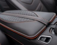 2020 Aston Martin DBS Superleggera Volante - Interior, Detail Wallpaper 190x150