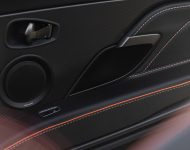 2020 Aston Martin DBS Superleggera Volante - Interior, Detail Wallpaper 190x150