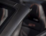 2020 Aston Martin DBS Superleggera Volante - Interior, Detail Wallpaper 190x150