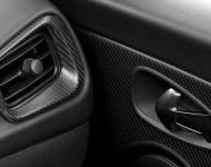 2020 Aston Martin DBS Superleggera Volante - Interior, Detail Wallpaper 190x150