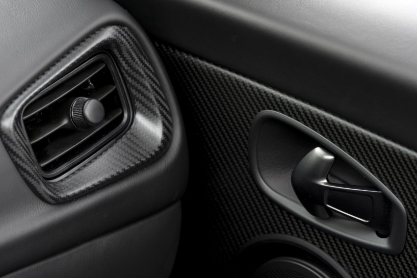 2020 Aston Martin DBS Superleggera Volante - Interior, Detail Wallpaper 850x567 #30