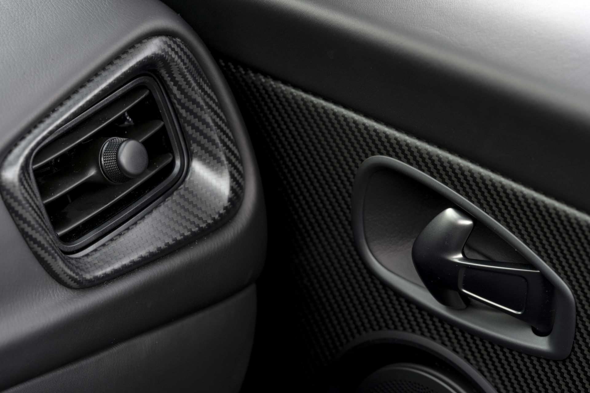 Download 2020 Aston Martin DBS Superleggera Volante - Interior, Detail HD Wallpaper 1920x1280 #30