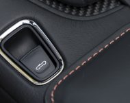2020 Aston Martin DBS Superleggera Volante - Interior, Detail Wallpaper 190x150