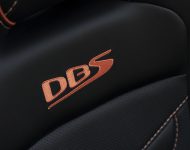 2020 Aston Martin DBS Superleggera Volante - Interior, Detail Wallpaper 190x150