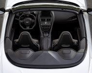 2020 Aston Martin DBS Superleggera Volante - Interior Wallpaper 190x150