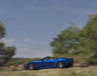 2020 Aston Martin DBS Superleggera Volante - Side Wallpaper 190x150